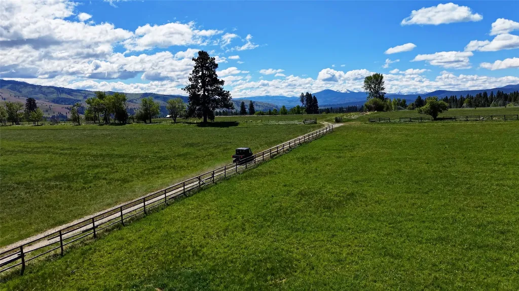246 Coal Mine Road Darby MT 59829