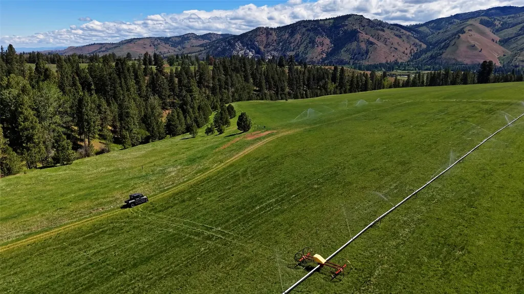 246 Coal Mine Road Darby MT 59829