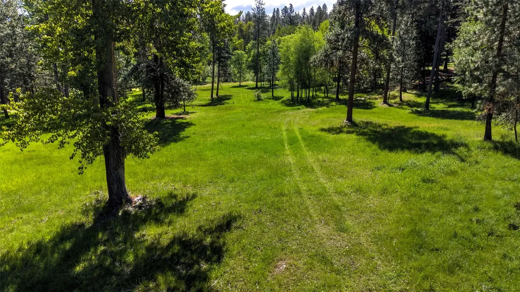 246 Coal Mine Road Darby MT 59829