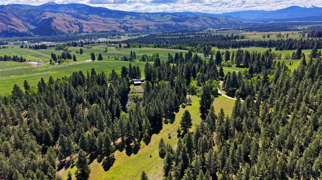 246 Coal Mine Road Darby MT 59829