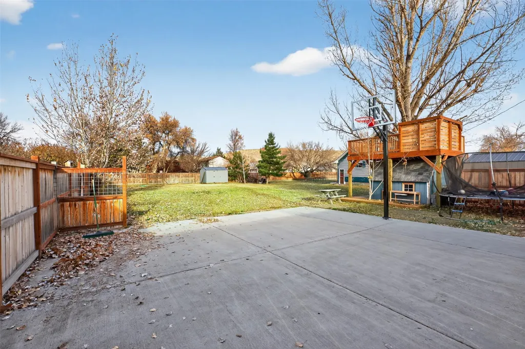 1108 11th Street Fort Benton MT 59442