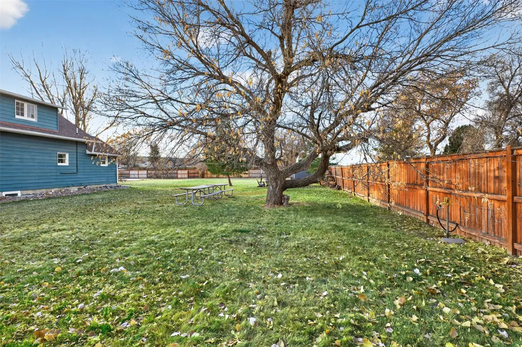 1108 11th Street Fort Benton MT 59442