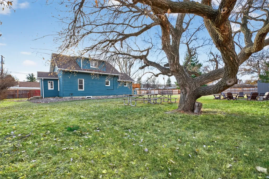 1108 11th Street Fort Benton MT 59442