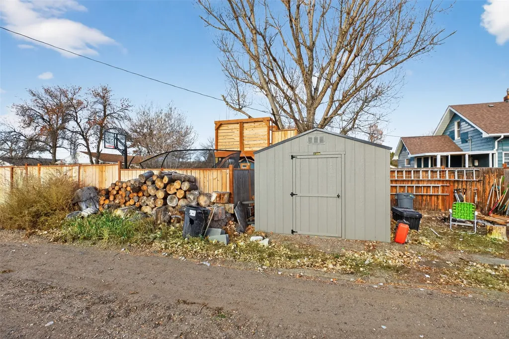 1108 11th Street Fort Benton MT 59442