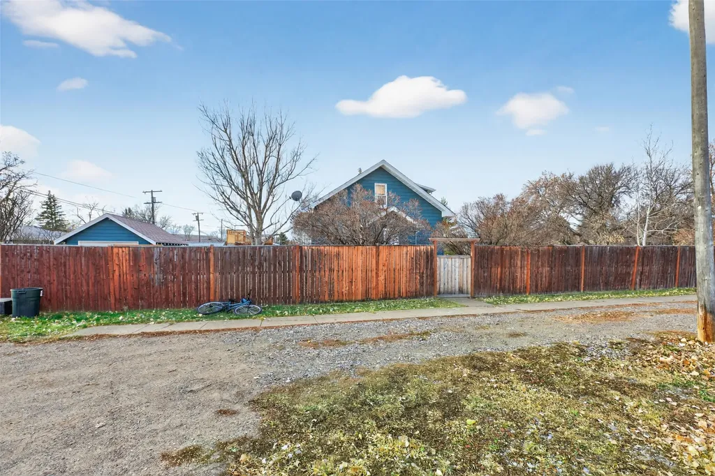 1108 11th Street Fort Benton MT 59442