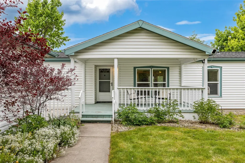 9141 Paintbrush Lane Missoula MT 59808