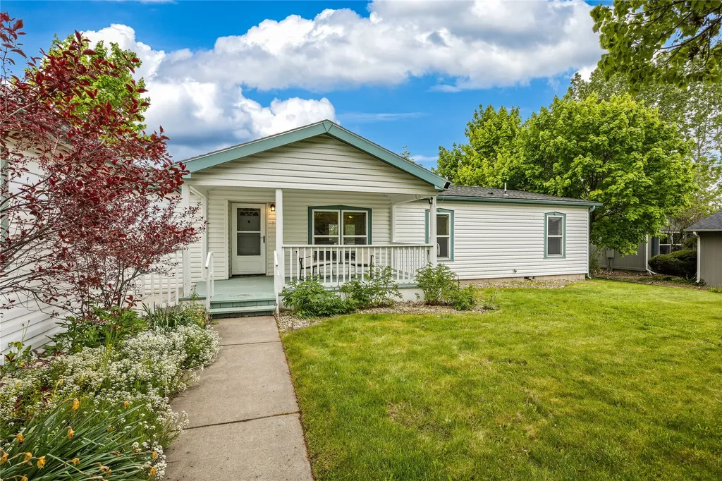 9141 Paintbrush Lane Missoula MT 59808