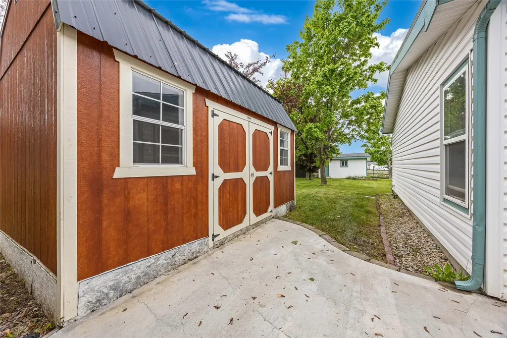 9141 Paintbrush Lane Missoula MT 59808