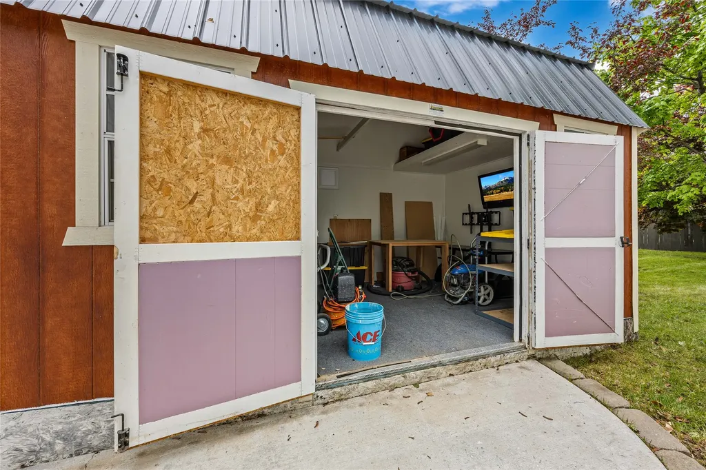 9141 Paintbrush Lane Missoula MT 59808