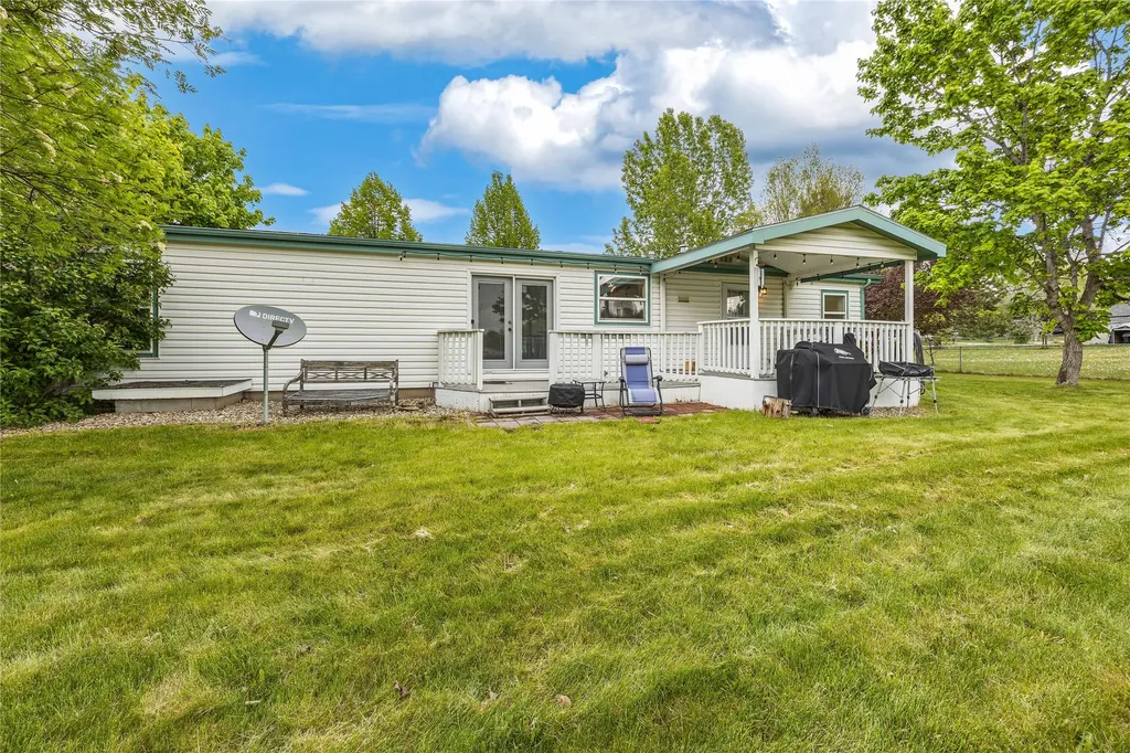 9141 Paintbrush Lane Missoula MT 59808
