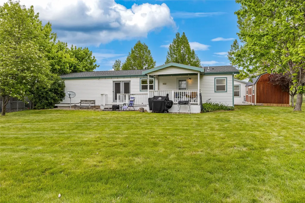 9141 Paintbrush Lane Missoula MT 59808