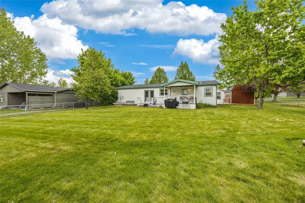 9141 Paintbrush Lane Missoula MT 59808