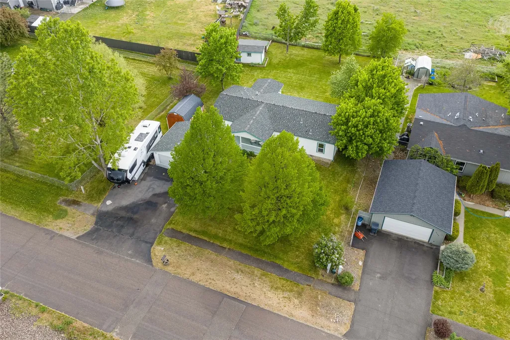 9141 Paintbrush Lane Missoula MT 59808