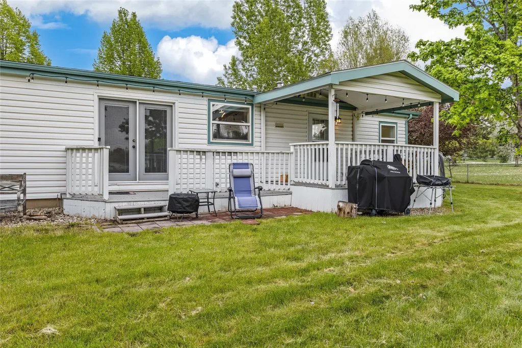 9141 Paintbrush Lane Missoula MT 59808
