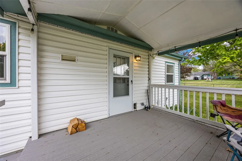 9141 Paintbrush Lane Missoula MT 59808