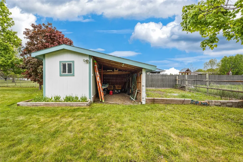 9141 Paintbrush Lane Missoula MT 59808