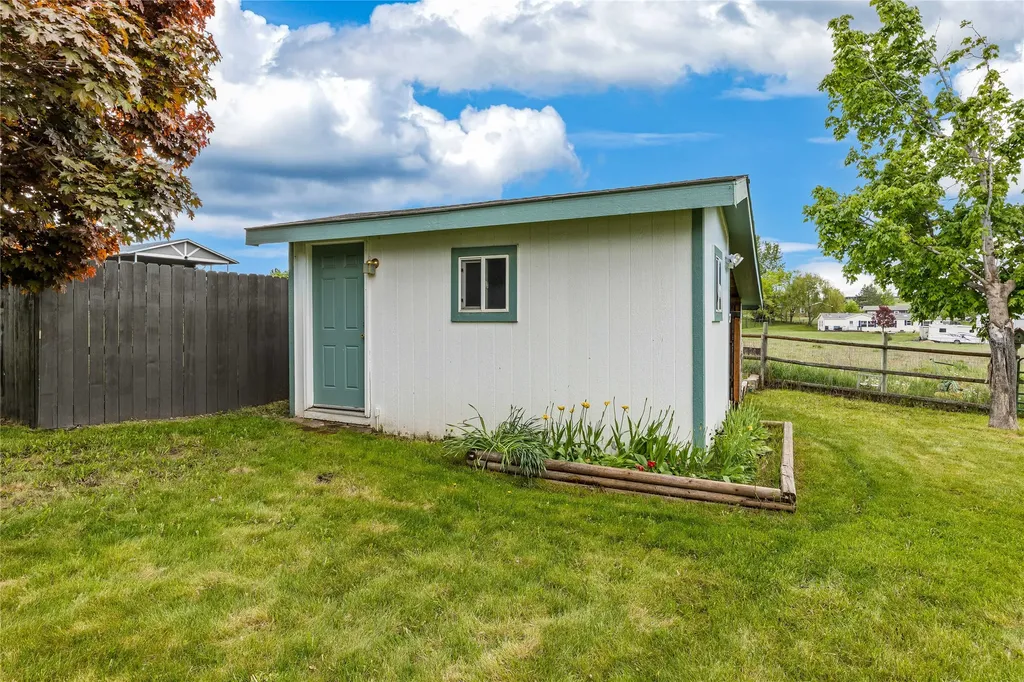9141 Paintbrush Lane Missoula MT 59808