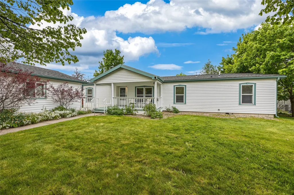 9141 Paintbrush Lane Missoula MT 59808
