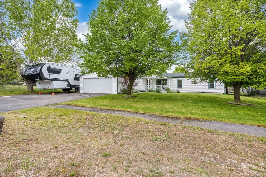 9141 Paintbrush Lane Missoula MT 59808