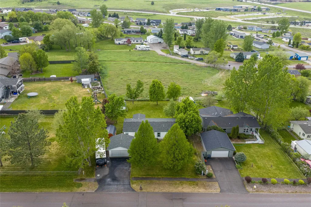 9141 Paintbrush Lane Missoula MT 59808