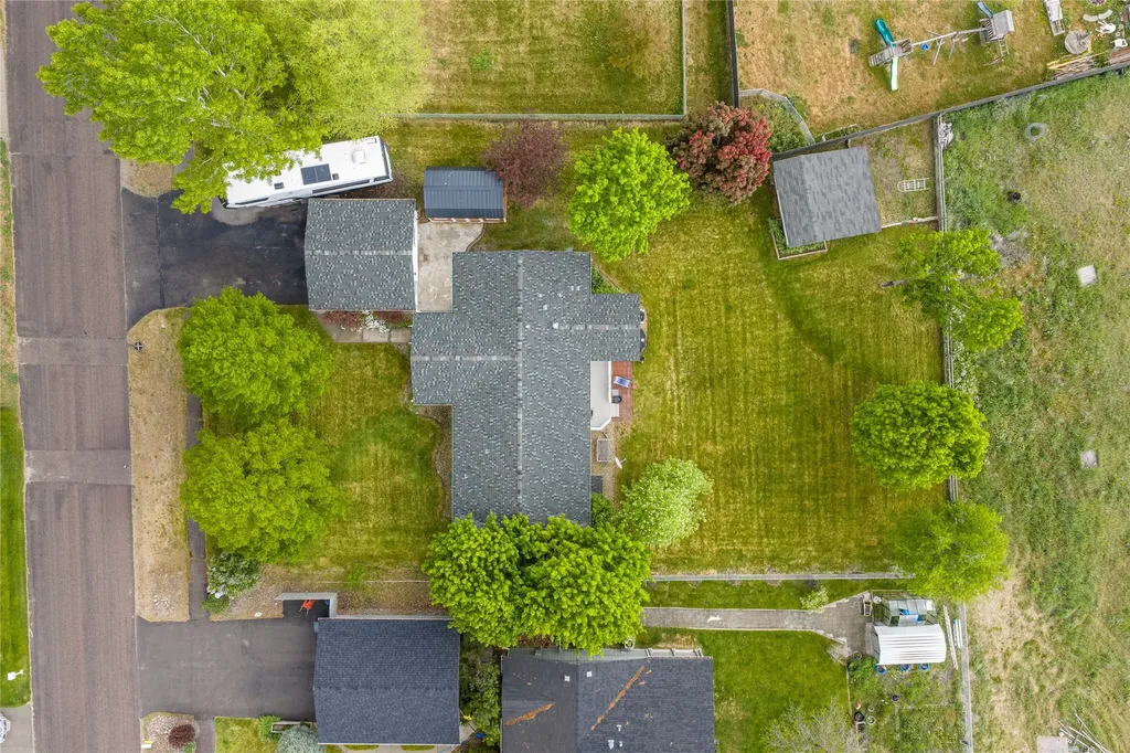 9141 Paintbrush Lane Missoula MT 59808