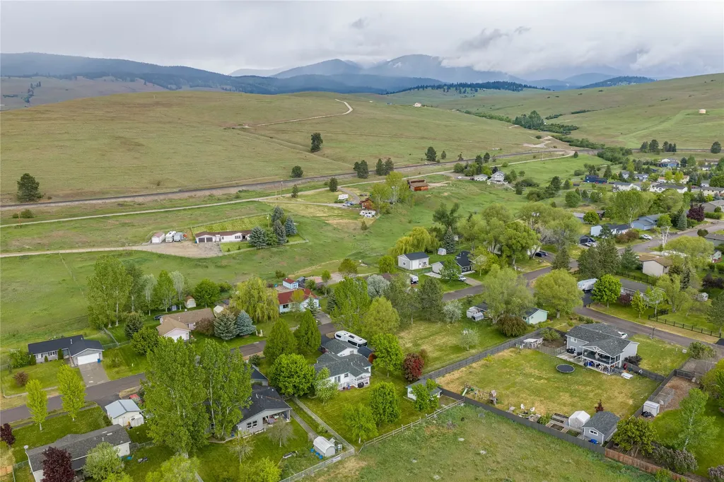 9141 Paintbrush Lane Missoula MT 59808