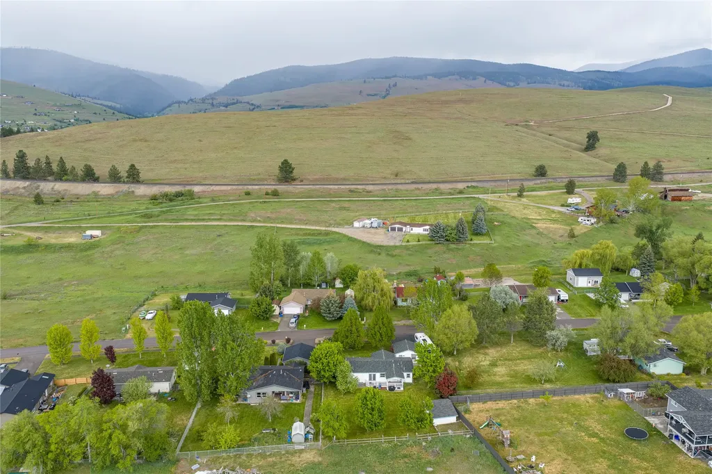 9141 Paintbrush Lane Missoula MT 59808