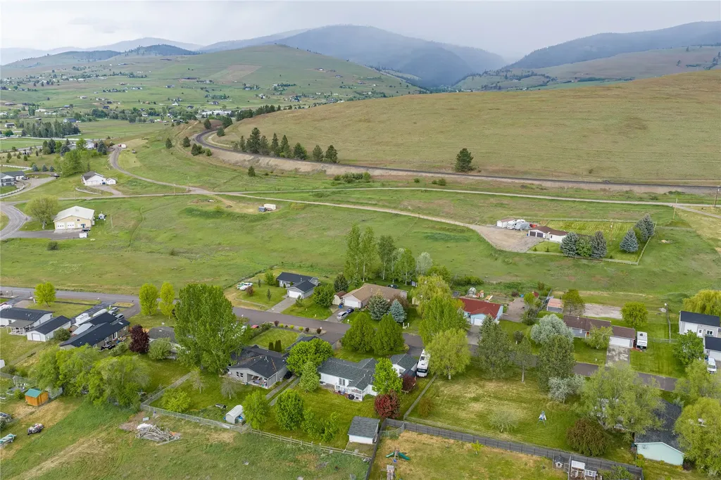 9141 Paintbrush Lane Missoula MT 59808