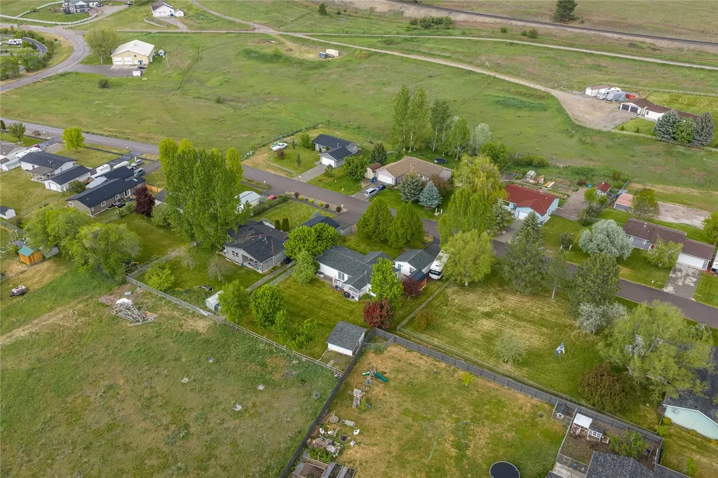 9141 Paintbrush Lane Missoula MT 59808