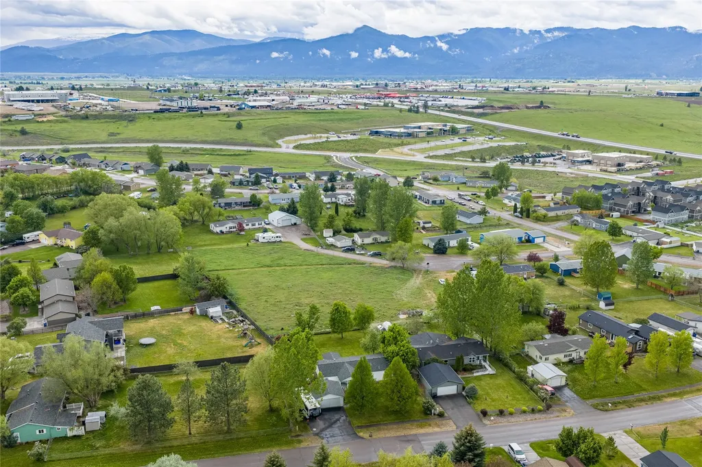 9141 Paintbrush Lane Missoula MT 59808