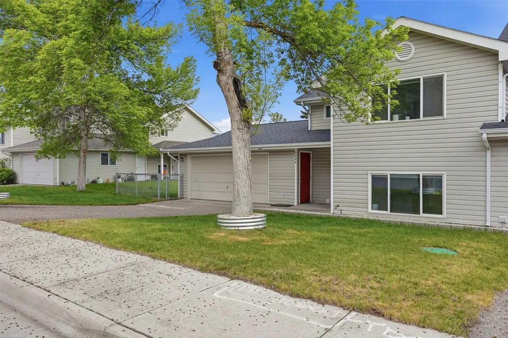 2226 Hillside Drive Missoula MT 59803