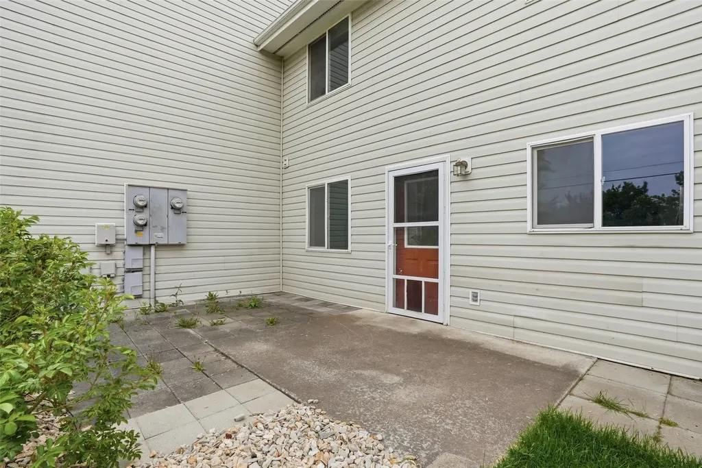 2226 Hillside Drive Missoula MT 59803