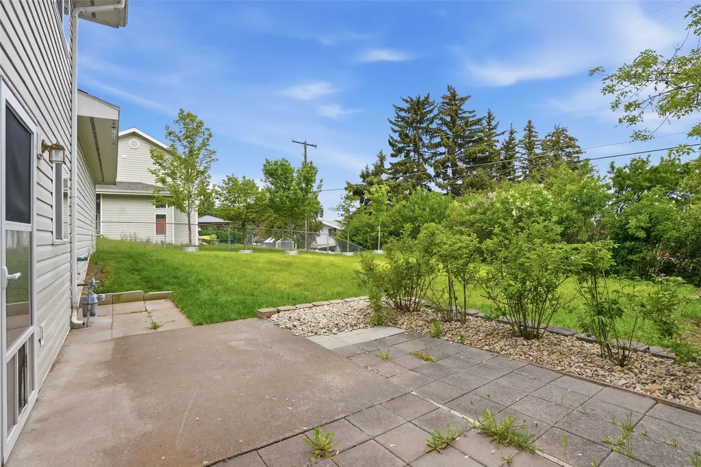 2226 Hillside Drive Missoula MT 59803