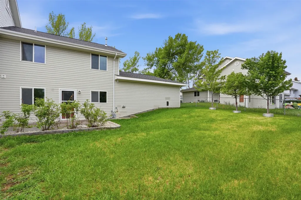 2226 Hillside Drive Missoula MT 59803