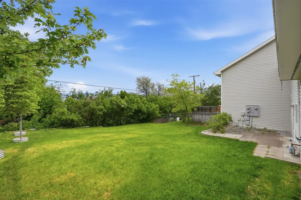 2226 Hillside Drive Missoula MT 59803
