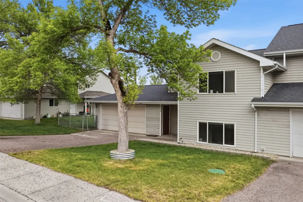 2226 Hillside Drive Missoula MT 59803