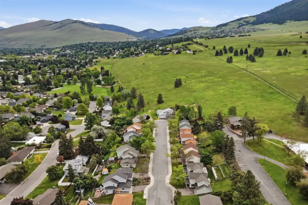 2226 Hillside Drive Missoula MT 59803