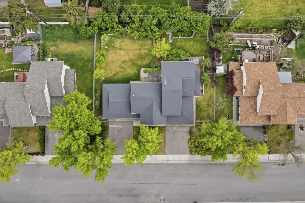 2226 Hillside Drive Missoula MT 59803