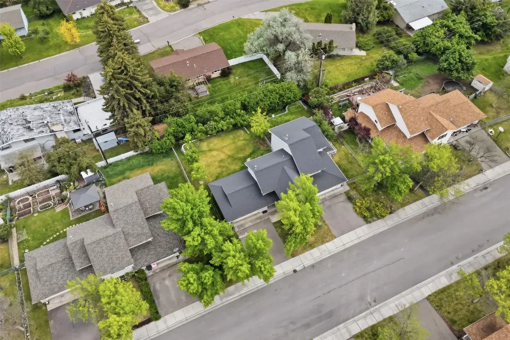 2226 Hillside Drive Missoula MT 59803