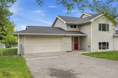 2226 Hillside Drive Missoula MT 59803
