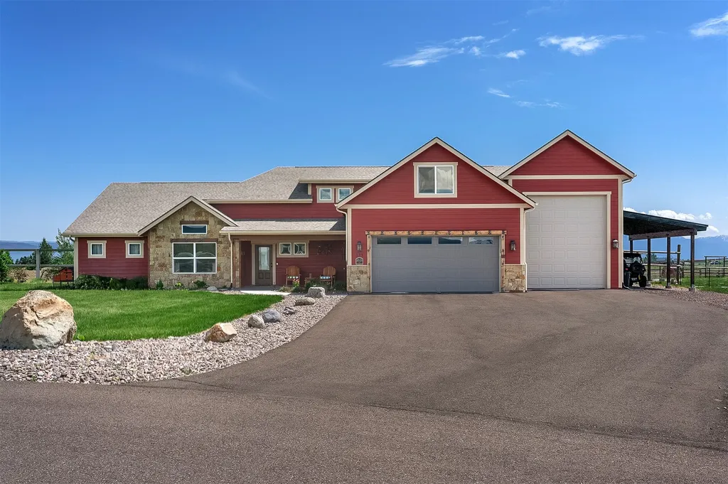123 Canola Road Kalispell MT 59901