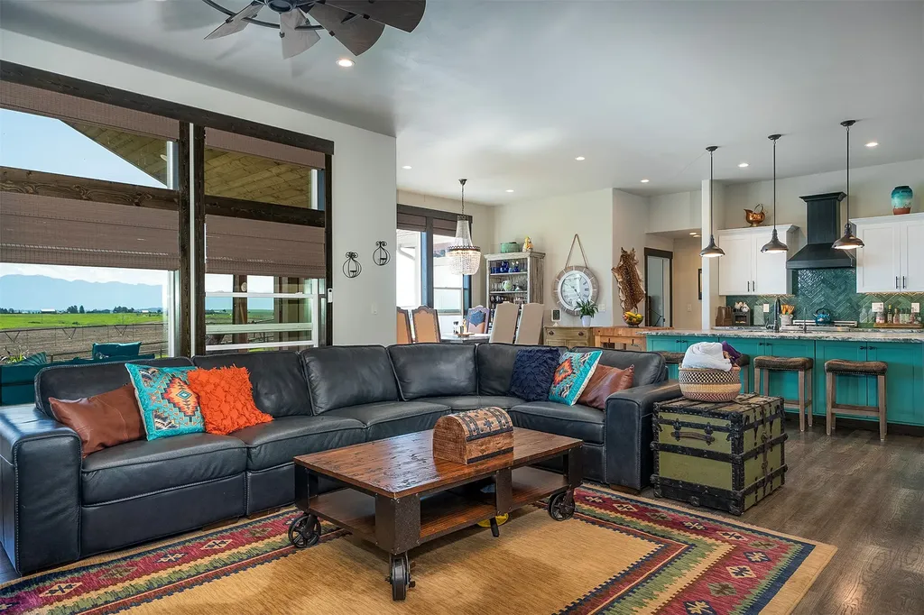 123 Canola Road Kalispell MT 59901