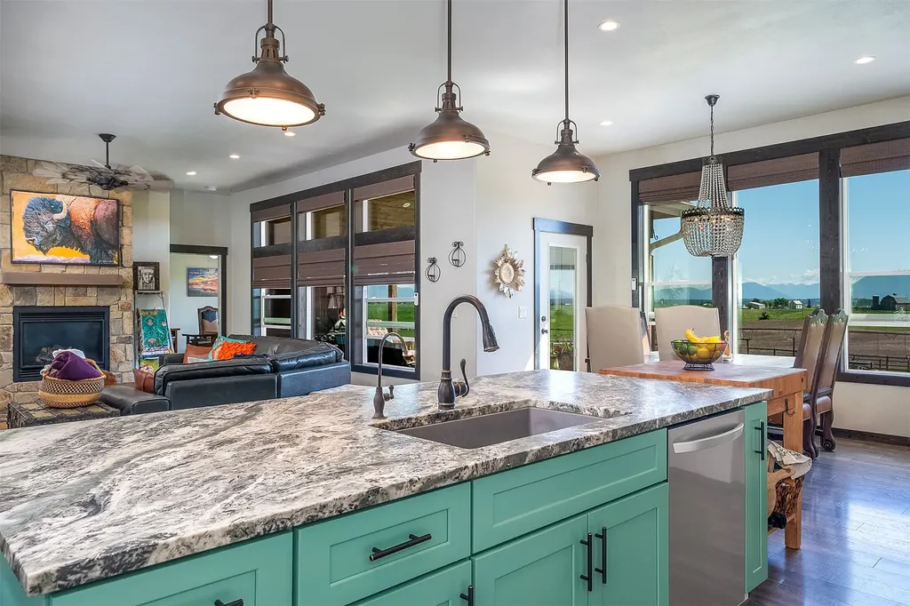 123 Canola Road Kalispell MT 59901