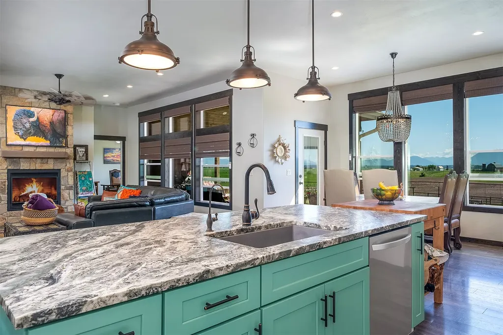 123 Canola Road Kalispell MT 59901