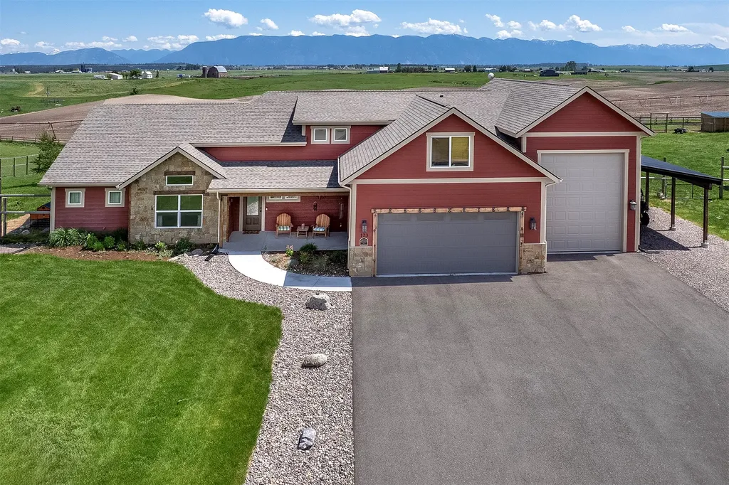 123 Canola Road Kalispell MT 59901