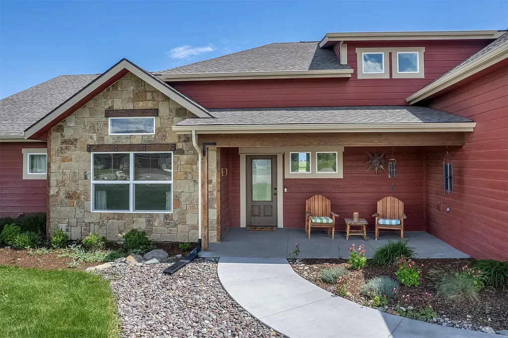 123 Canola Road Kalispell MT 59901