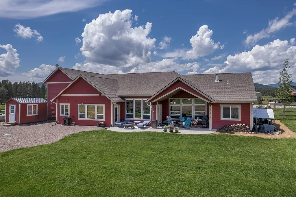 123 Canola Road Kalispell MT 59901