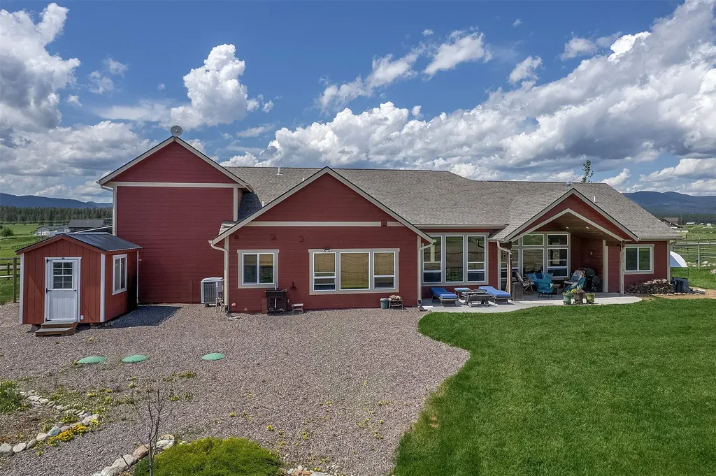 123 Canola Road Kalispell MT 59901