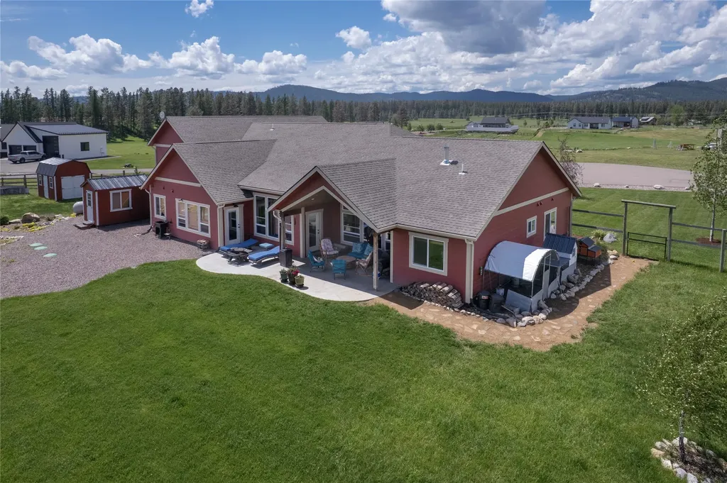 123 Canola Road Kalispell MT 59901
