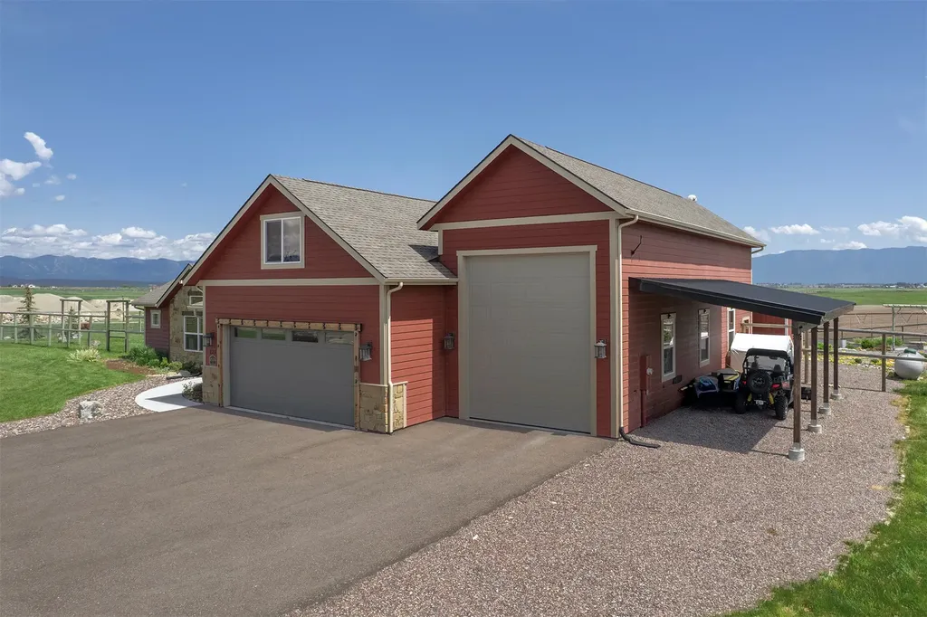 123 Canola Road Kalispell MT 59901